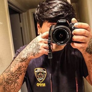 Meet your Posher, Shane